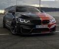 Красный БМВ M4, объемом двигателя 3 л и пробегом 78 тыс. км за 48900 $, фото 1 на Automoto.ua