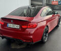 Красный БМВ M4, объемом двигателя 2.98 л и пробегом 74 тыс. км за 34900 $, фото 10 на Automoto.ua