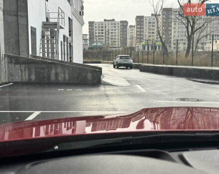 Красный БМВ M4, объемом двигателя 2.98 л и пробегом 74 тыс. км за 34900 $, фото 19 на Automoto.ua