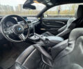 Красный БМВ M4, объемом двигателя 2.98 л и пробегом 74 тыс. км за 34900 $, фото 15 на Automoto.ua