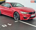 Красный БМВ M4, объемом двигателя 2.98 л и пробегом 74 тыс. км за 34900 $, фото 13 на Automoto.ua