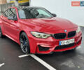 Красный БМВ M4, объемом двигателя 2.98 л и пробегом 74 тыс. км за 34900 $, фото 14 на Automoto.ua