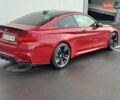 Красный БМВ M4, объемом двигателя 2.98 л и пробегом 74 тыс. км за 34900 $, фото 11 на Automoto.ua