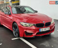 Красный БМВ M4, объемом двигателя 2.98 л и пробегом 74 тыс. км за 34900 $, фото 4 на Automoto.ua