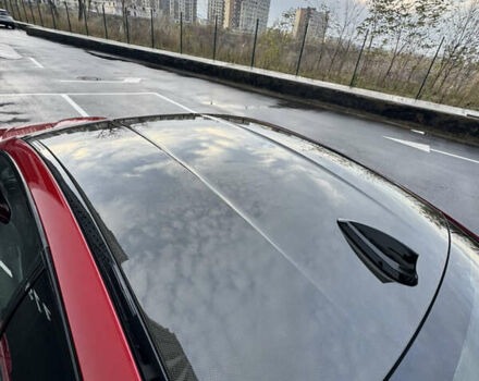 Красный БМВ M4, объемом двигателя 2.98 л и пробегом 74 тыс. км за 34900 $, фото 24 на Automoto.ua