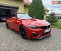 Красный БМВ M4, объемом двигателя 2.98 л и пробегом 64 тыс. км за 57500 $, фото 8 на Automoto.ua