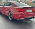 Красный БМВ M4, объемом двигателя 2.98 л и пробегом 74 тыс. км за 34900 $, фото 7 на Automoto.ua