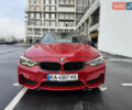Красный БМВ M4, объемом двигателя 2.98 л и пробегом 74 тыс. км за 34900 $, фото 1 на Automoto.ua