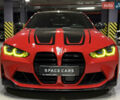 Красный БМВ M4, объемом двигателя 3 л и пробегом 36 тыс. км за 89900 $, фото 4 на Automoto.ua
