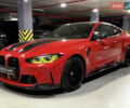 Красный БМВ M4, объемом двигателя 3 л и пробегом 36 тыс. км за 89900 $, фото 21 на Automoto.ua