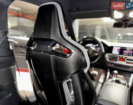 Красный БМВ M4, объемом двигателя 3 л и пробегом 36 тыс. км за 89900 $, фото 47 на Automoto.ua