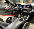 Красный БМВ M4, объемом двигателя 3 л и пробегом 36 тыс. км за 88000 $, фото 31 на Automoto.ua