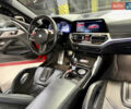 Красный БМВ M4, объемом двигателя 3 л и пробегом 36 тыс. км за 89900 $, фото 39 на Automoto.ua