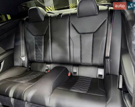 Красный БМВ M4, объемом двигателя 3 л и пробегом 36 тыс. км за 89900 $, фото 30 на Automoto.ua