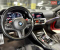 Красный БМВ M4, объемом двигателя 3 л и пробегом 36 тыс. км за 88000 $, фото 21 на Automoto.ua