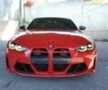 Красный БМВ M4, объемом двигателя 3 л и пробегом 20 тыс. км за 35600 $, фото 1 на Automoto.ua