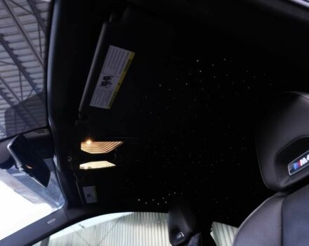 Красный БМВ M4, объемом двигателя 3 л и пробегом 20 тыс. км за 35600 $, фото 15 на Automoto.ua