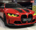 Красный БМВ M4, объемом двигателя 3 л и пробегом 36 тыс. км за 89900 $, фото 7 на Automoto.ua