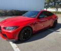 Червоний БМВ M4, об'ємом двигуна 3 л та пробігом 16 тис. км за 26000 $, фото 1 на Automoto.ua