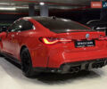 Красный БМВ M4, объемом двигателя 3 л и пробегом 36 тыс. км за 88000 $, фото 17 на Automoto.ua