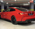 Красный БМВ M4, объемом двигателя 3 л и пробегом 36 тыс. км за 88000 $, фото 9 на Automoto.ua