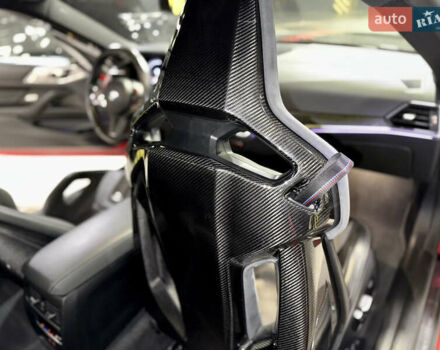 Красный БМВ M4, объемом двигателя 3 л и пробегом 36 тыс. км за 89900 $, фото 43 на Automoto.ua