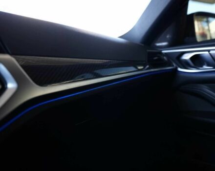 Красный БМВ M4, объемом двигателя 3 л и пробегом 20 тыс. км за 35600 $, фото 11 на Automoto.ua