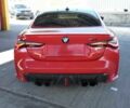 Красный БМВ M4, объемом двигателя 3 л и пробегом 20 тыс. км за 35600 $, фото 3 на Automoto.ua