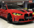 Красный БМВ M4, объемом двигателя 3 л и пробегом 36 тыс. км за 89900 $, фото 3 на Automoto.ua