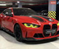Красный БМВ M4, объемом двигателя 3 л и пробегом 36 тыс. км за 89900 $, фото 8 на Automoto.ua