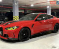 Красный БМВ M4, объемом двигателя 3 л и пробегом 36 тыс. км за 89900 $, фото 20 на Automoto.ua