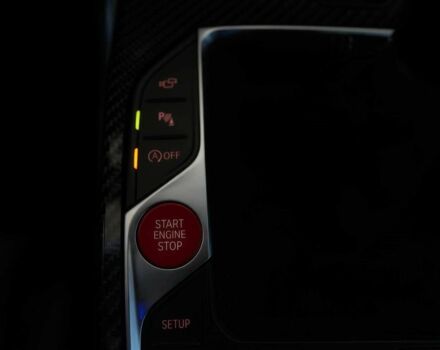 Красный БМВ M4, объемом двигателя 3 л и пробегом 20 тыс. км за 35600 $, фото 13 на Automoto.ua