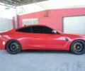 Красный БМВ M4, объемом двигателя 3 л и пробегом 20 тыс. км за 35600 $, фото 4 на Automoto.ua