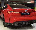 Красный БМВ M4, объемом двигателя 3 л и пробегом 36 тыс. км за 89900 $, фото 14 на Automoto.ua
