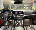 Красный БМВ M4, объемом двигателя 3 л и пробегом 36 тыс. км за 89900 $, фото 44 на Automoto.ua