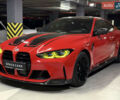 Красный БМВ M4, объемом двигателя 3 л и пробегом 36 тыс. км за 88000 $, фото 6 на Automoto.ua