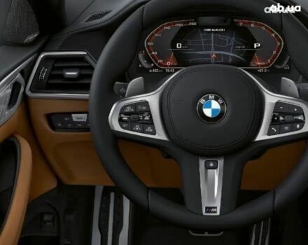 БМВ M4, об'ємом двигуна 3 л та пробігом 1 тис. км за 78663 $, фото 10 на Automoto.ua