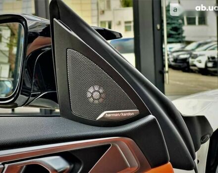 БМВ M4, объемом двигателя 3 л и пробегом 7 тыс. км за 119500 $, фото 17 на Automoto.ua