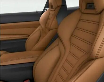 БМВ M4, объемом двигателя 3 л и пробегом 1 тыс. км за 71219 $, фото 7 на Automoto.ua