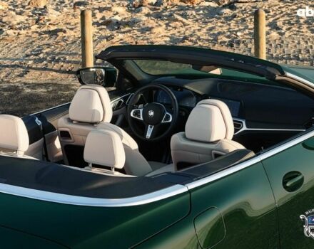 БМВ M4, объемом двигателя 3 л и пробегом 1 тыс. км за 83057 $, фото 1 на Automoto.ua