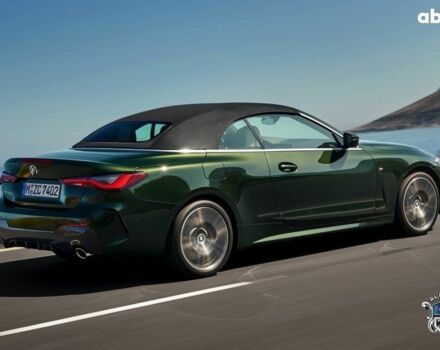 БМВ M4, объемом двигателя 3 л и пробегом 1 тыс. км за 83057 $, фото 12 на Automoto.ua