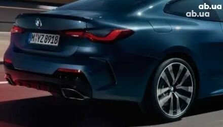 БМВ M4, объемом двигателя 3 л и пробегом 1 тыс. км за 71219 $, фото 1 на Automoto.ua