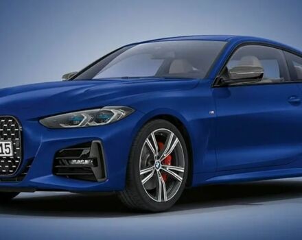БМВ M4, об'ємом двигуна 3 л та пробігом 1 тис. км за 78663 $, фото 14 на Automoto.ua