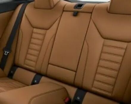 БМВ M4, об'ємом двигуна 3 л та пробігом 1 тис. км за 78663 $, фото 4 на Automoto.ua