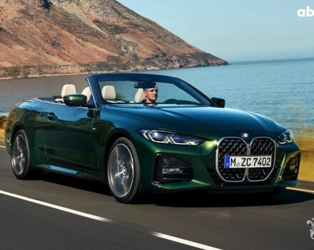 БМВ M4, объемом двигателя 3 л и пробегом 1 тыс. км за 83057 $, фото 17 на Automoto.ua