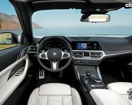 БМВ M4, объемом двигателя 3 л и пробегом 1 тыс. км за 83057 $, фото 2 на Automoto.ua