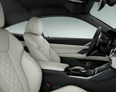 БМВ M4, объемом двигателя 3 л и пробегом 1 тыс. км за 74868 $, фото 12 на Automoto.ua