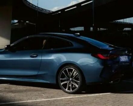 БМВ M4, об'ємом двигуна 3 л та пробігом 1 тис. км за 78663 $, фото 7 на Automoto.ua