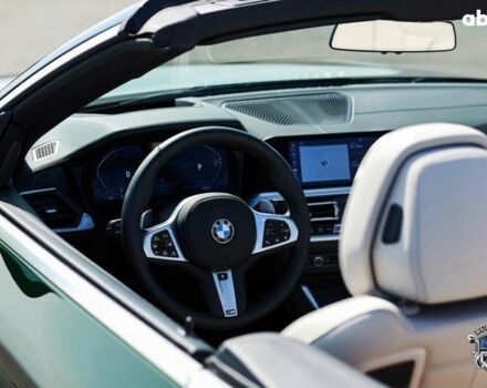 БМВ M4, объемом двигателя 3 л и пробегом 1 тыс. км за 83057 $, фото 7 на Automoto.ua