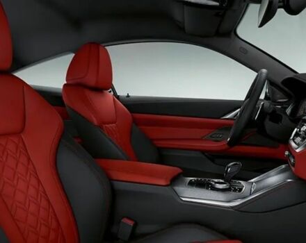 БМВ M4, объемом двигателя 3 л и пробегом 1 тыс. км за 74868 $, фото 11 на Automoto.ua